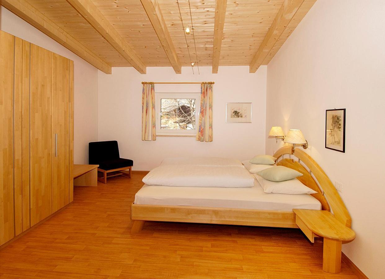 Residence Andrea Lagundo Eksteriør billede